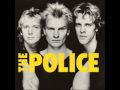 The Police - Reggatta de Blanc - 1979