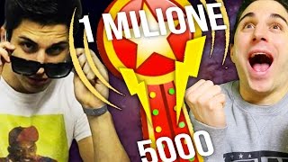 TUTTI GLI SPECIALI DEL CANALE INSIEME!! UNA STORIA INDIMENTICABILE!