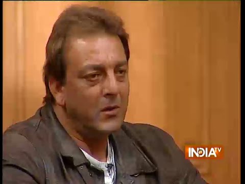 Sanjay Dutt in Aap Ki Adalat (Full Interivew)