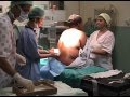 Caesarean section evidence-based surgical technique Caesarean section evidence-based surgical technique