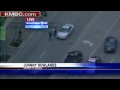 Pedestrian Hit By Car Near Sprint Center