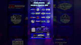 Karnaval Kalirejo Sukorejo Pasuruan