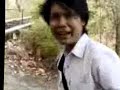 image Riza Alvavan Berpetulangan Di Gunung Klotok Mas Kumambang Kota Kediri