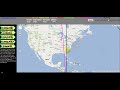 image Pluto Square Uranus 6 24 Astrocartography Geodetic Pla Lines Astro Map Links