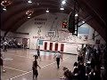 SCC Last Second Shot
