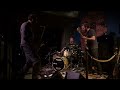 Cowboys From Hell - Live @ Kaufleuten HOF - Zurich - Switzerland