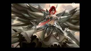 Erza - Innocence