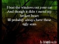 jazmine sullivan Bust Your Windows Lyrics HQ