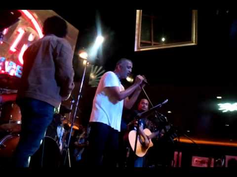lucky ali show at HRC-hyd - ek pal ka jeena