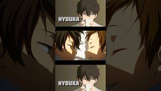 Oreki Cant Sleep Hyouka Season 1
