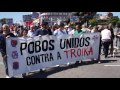 Pobos contra a troika (Vigo, 1/06/13)