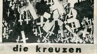 Watch Die Kreuzen Sick People video