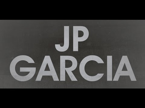 SUBMIT YOUR QUESTIONS FOR JP GARCIA