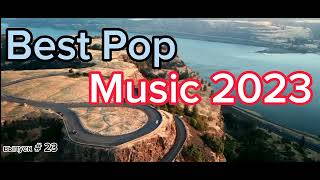 Best Pop Music 2023 / Top 20 Hits / Зарубежные Хиты 2023