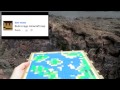 LEGO Map - Minecraft