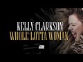 Whole Lotta Woman Video preview