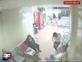 Joven Apuñalado en Vivo en un Hospital de Buenos Aires