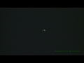 Wow! Triangle UFO HOVERING!! March 29, 2011, Pennsylvania