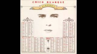Watch Chico Buarque Almanaque video