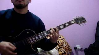 Watch Guns N Roses Human Being video
