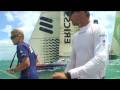 War of Attrition - Volvo Ocean Race 2008/9