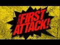First Attack askjchensor 2014