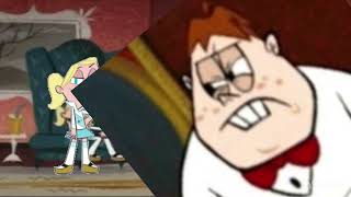 Portia Gibbons Says Yes Dipper Pinesgrounded