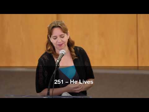 "Seeing God" - Pastor RJ Becbec