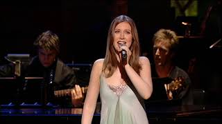Watch Hayley Westenra Across The Universe Of Time video