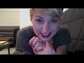 Summer Whisper #4! ASMR Soft Speaking & Whispering about Favorite Food