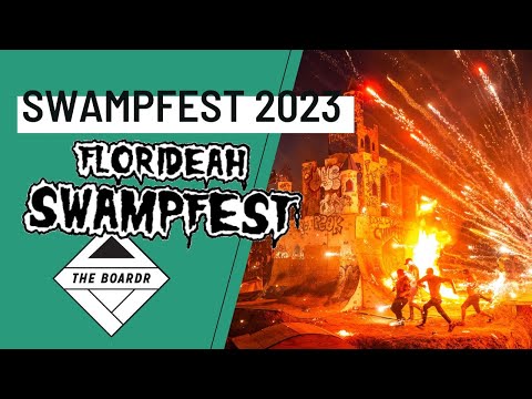 Swampfest 2023