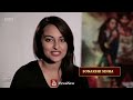 Making Of R Rajkumar Shahid Kapoor Sonakshi Sinha Making Of R Rajkumar Shahid Kapoor Sonakshi Sinha