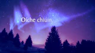 Watch Enya Oiche Chiuin video