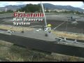 SRS Crisafulli FLUMP Dredge