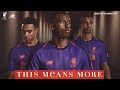 Revealed: LFC launches new away kit for 2018-19 season Revealed: LFC launches new away kit for 2018-19 season