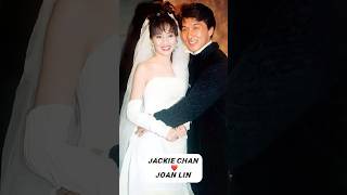 Jackie Chans Love Story From Teresa Teng To Joan Lins Lasting Marriage