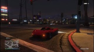 Grand Theft Auto V