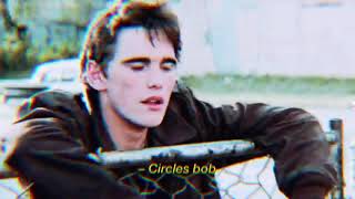 𝒄𝒊𝒓𝒄𝒍𝒆𝒔 𝒃𝒐𝒃- 𝒇𝒓𝒐𝒛𝒆𝒏 𝒔𝒍𝒐𝒘𝒆𝒅