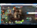 Bang Bang ZIng ME | Chơi thử LegoLas lv6