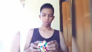 Rubik is my Life