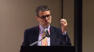 Dr. Massimo Faggioli: Pope Francis and the unfolding of Vatican II