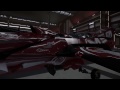 Star Citizen - Origin M50 Racer Spotlight