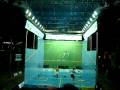 Hong Kong Squash Open 2008, Women semifinal, Nicol David vs Natalie Grainger, 3rd game