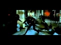 Ninja Assassin - Ninjanın İntikamı dan Bir sahne