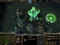 Warcraft 3 TFT 4K. FoV vs Moon part 1/2