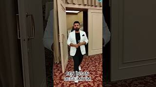 Sahneye Çikişi Olay Oldu Gülteki̇n Gönülaçar Ben İnsan Deği̇li̇mi̇yi̇m M. Fethi Bahçivan Oğlunun Düğünü