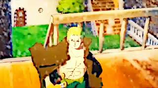 Zoro 4K Cc Clips