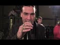 George Sharman vs Craig Rooney at Adrenalin FC MMA Event In Kent