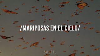 Watch Elefante Mariposas En El Cielo video