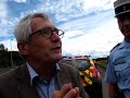 Un détenu abattu à Colmar